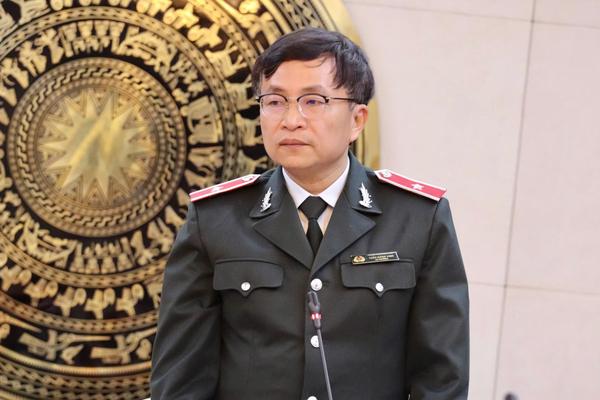 Chuẩn hóa quy định về thanh tra viên và đột phá thanh tra trực tuyến