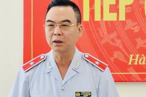 Trưởng ban Tiếp công dân Trung ương "hiến kế" đưa công dân khiếu kiện trở về địa phương giải quyết theo thẩm quyền