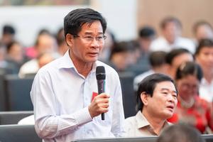 “Dạo quanh Hà Nội, TPHCM, sẽ thấy những dự án cỏ mọc tốt, 20 năm không triển khai”