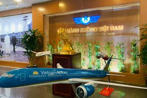 Khu vực giải quyết khiếu nại của Cảng Hàng không Chu Lai chưa phù hợp