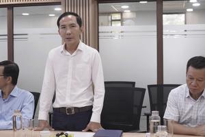 PV GAS NCSP đạt cột mốc vận chuyển an toàn 110 tỷ m3 khí