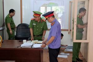 Đắk Lắk quyết tâm không có "vùng cấm" trong phòng, chống tham nhũng, tiêu cực