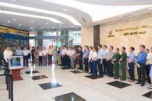 Petrovietnam chung tay hướng về đồng bào vùng lũ