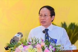 Hải Phòng: Đổi mới tư duy cán bộ, tạo đột phá cho xã Thanh Hà