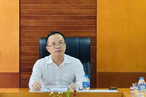 Khẩn trương bồi dưỡng đào tạo cho cán bộ, công chức phục vụ chính quyền địa phương 2 cấp