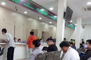 Vướng mắc khi thực hiện chính quyền địa phương 2 cấp: TP Hồ Chí Minh kiến nghị “gỡ vướng” những gì?