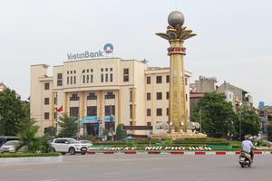 Hưng Yên: Thu hút gần 6,05 tỷ USD vốn đầu tư
