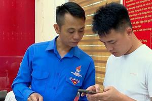 Lào Cai khẳng định vai trò là cầu nối quan trọng giữa chính quyền và người dân trong hành trình chuyển đổi số toàn diện