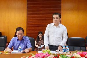 Hoàn thiện pháp luật thanh tra việc quản lý, sử dụng vốn, tài sản Nhà nước tại doanh nghiệp Nhà nước