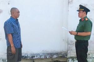 An Giang: Khởi tố thuyền trưởng tổ chức cho người khác xuất cảnh trái phép