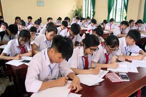 Dạy học 2 buổi/ngày: Hướng tới môi trường học đường toàn diện và thân thiện