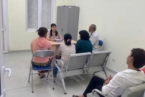 Hạn chế tối đa công dân tập trung đông người, phức tạp tại TP HCM và Hà Nội dịp Quốc khánh