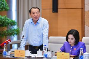 Cử tri kiến nghị quy định rõ trách nhiệm của người trực tiếp tham gia quảng cáo, Bộ VHTTDL nói gì?