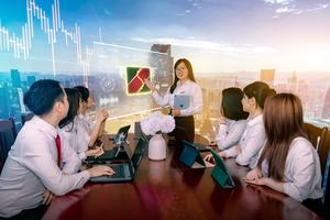 Khơi dậy khát vọng phát triển Agribank - Ngân hàng số trong kỷ nguyên số