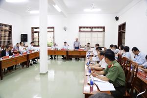 Hướng dẫn hồ sơ đăng ký tiếp công dân với Chủ tịch UBND tỉnh Đắk Lắk tháng 8/2025