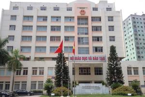Bộ Giáo dục và Đào tạo chủ động rà soát giải quyết các vụ việc khiếu nại, tố cáo phức tạp, kéo dài