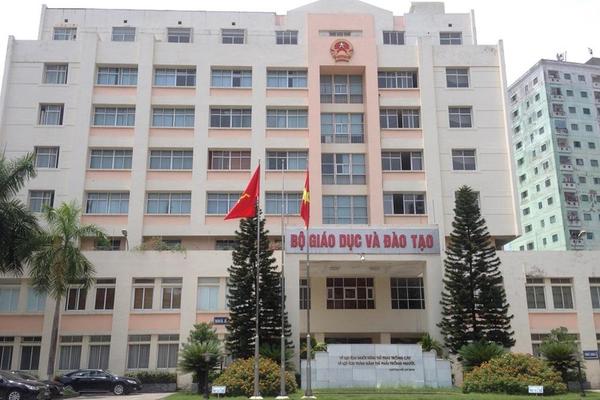 Bộ Giáo dục và Đào tạo chủ động rà soát giải quyết các vụ việc khiếu nại, tố cáo phức tạp, kéo dài