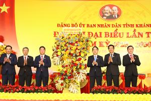 Hiện thực mục tiêu tăng trưởng 2 con số