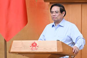 Thủ tướng chỉ đạo có chính sách ưu đãi nhà ở cho cán bộ điều chuyển sau sáp nhập