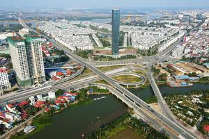 Hải Phòng: Bổ sung 13 khu đất dự án vào danh mục đấu thầu