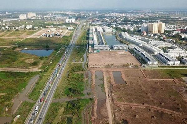 Khi Nhà nước định giá đất: Thị trường bất động sản vận hành ra sao?