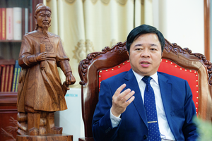 Ông Bùi Văn Lương được bầu giữ chức Phó Chủ tịch UBND tỉnh Thái Nguyên