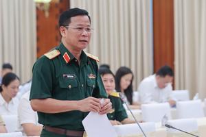 Chi tiết lực lượng, khí tài tham gia lễ diễu binh, diễu hành Quốc khánh 2/9