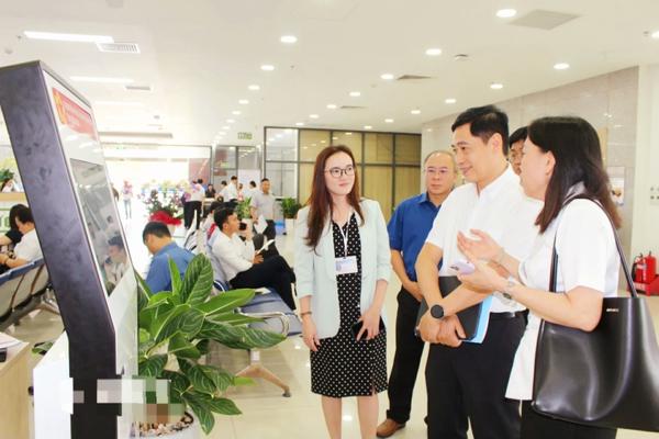 Dịch vụ công toàn trình: Đồng Nai tăng tốc, Trung ương giám sát sát sao