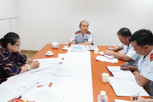 TP Hồ Chí Minh: Tăng cường công tác tiếp công dân phục vụ các sự kiện chính trị quan trọng