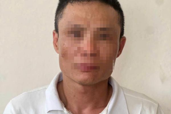 Cảnh sát giao thông Hà Nội phối hợp bắt giữ đối tượng mua bán trái phép chất ma túy