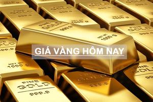 Giá vàng hôm nay 8/8/2025: Vàng miếng DOJI bật tăng mạnh lên mức 124,1 triệu đồng/lượng