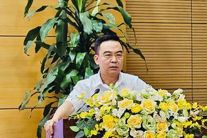 Lào Cai: Hơn 1.000 cán bộ tham gia tập huấn kỹ năng, nghiệp vụ tiếp công dân, xử lý đơn thư
