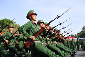 Thanh tra Quốc phòng và Cơ yếu: Nâng cao năng lực phát hiện và xử lý nghiêm vi phạm