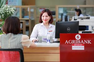 Doanh nghiệp bứt phá kinh doanh cùng loạt ưu đãi hấp dẫn từ Agribank