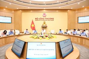 Bộ Công Thương cử 34 cán bộ về cơ sở: “Làn gió mới” cho quản lý Nhà nước