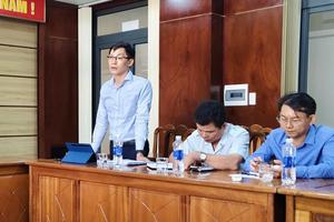 Đà Nẵng thành lập Tổ tiếp công dân phục vụ Đại hội lần thứ I Đảng bộ thành phố nhiệm kỳ 2025–2030