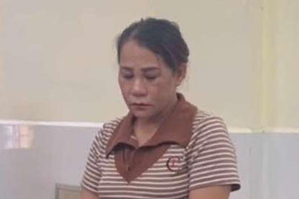 “Nổ” chạy được thủ tục di dời ranh rừng để lừa đảo chiếm đoạt 5,9 tỷ đồng
