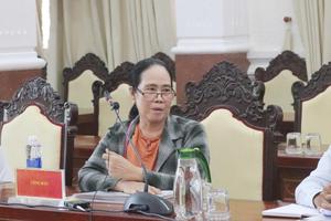 Chủ tịch UBND tỉnh An Giang kết luận gì tại buổi tiếp công dân định kỳ tháng 8?