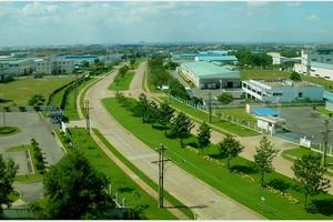 Đồng Nai giữ vững vị trí top 4 cả nước với hơn 1,8 tỷ USD vốn FDI sau 7 tháng năm 2025