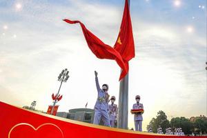 Hàng ngàn người sẽ đồng loạt đi bộ mừng Quốc khánh tại Quảng Ninh