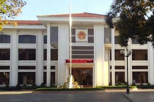 Quảng Ngãi: Phát hiện 3 vụ việc có dấu hiệu tham nhũng, tiêu cực qua công tác thanh tra