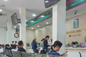 TP Hồ Chí Minh: Sau sáp nhập khối lượng công việc nhiều, số lượng biên chế chưa đáp ứng