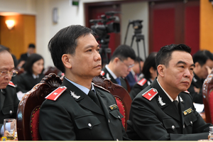 Chế độ, chính sách đối với thanh tra viên