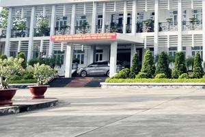 Tây Ninh: Thực hiện 46 lượt tiếp công dân, trong đó có 7 đoàn đông người