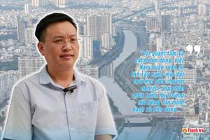 TS Trần Xuân Lượng: Cần chấm dứt 'cào bằng' chứng chỉ, nâng chuẩn nghề môi giới
