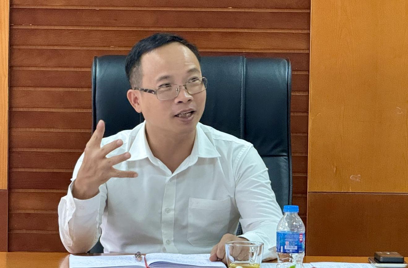 Trường Cán bộ Thanh tra:  Đổi mới toàn diện công tác đào tạo, bồi dưỡng và nghiên cứu chiến lược đáp ứng yêu cầu trong tình hình mới