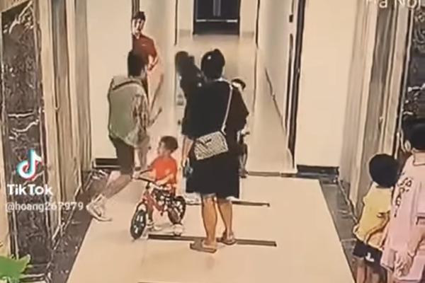 Bạo lực nơi công cộng: Hồi chuông báo động về ý thức tuân thủ pháp luật