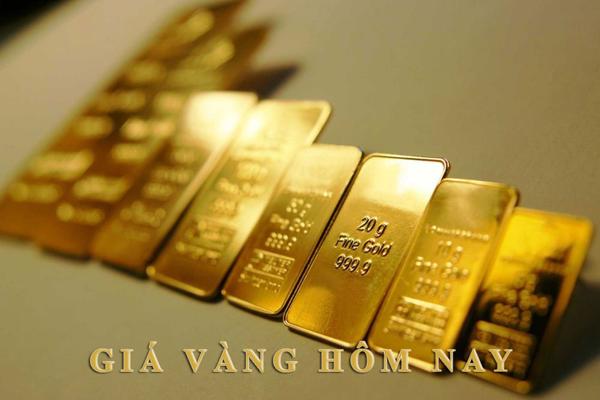 Giá vàng hôm nay 11/8/2025: Vàng miếng đi ngang, vẫn ở ngưỡng cao