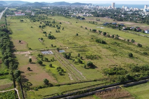 Nghệ An: Chỉ đạo quyết liệt nhưng 50 xã vẫn “chậm chân” trong rà soát dự án ngoài ngân sách