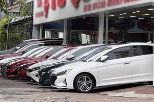 Thấy gì qua việc khách hàng lựa chọn thời điểm mua xe ô tô điện?